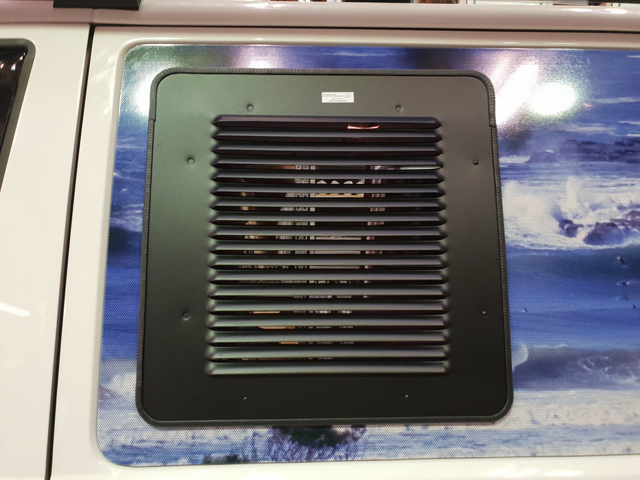 Ventilation Grill Sliding Window VW T6.1 Passenger Side (MY21 +)