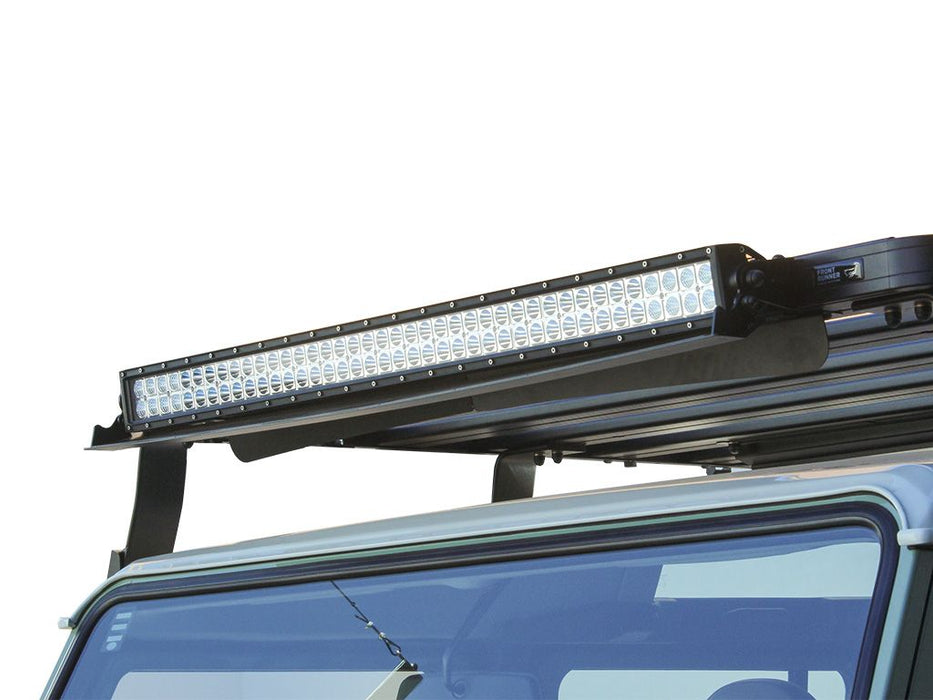 40"/1016mm LED Flood / Spot Combo w/ Off-Road Performance Shield
