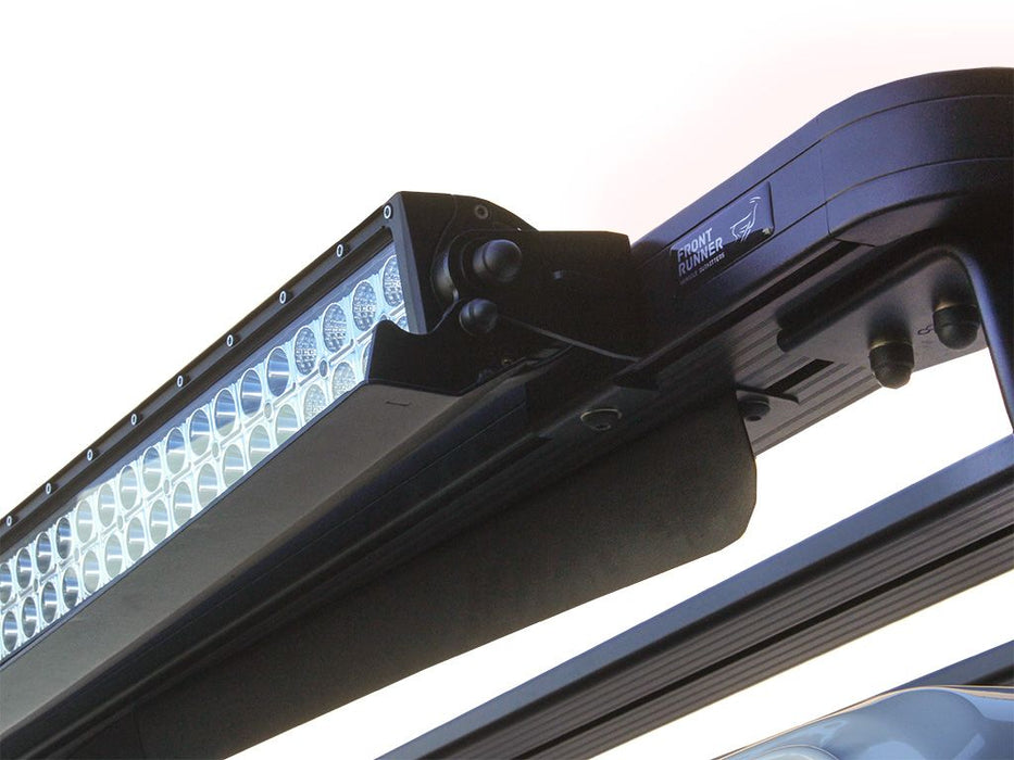 40"/1016mm LED Flood / Spot Combo w/ Off-Road Performance Shield