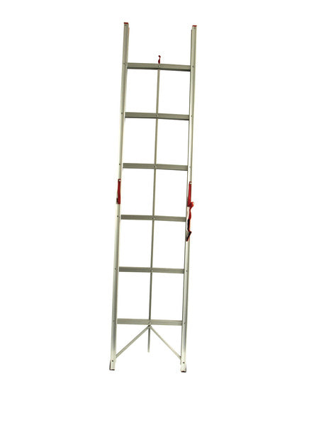 Aluminium Folding Ladder - 210cm