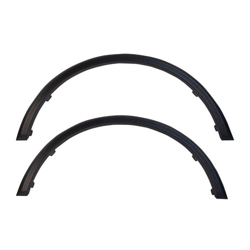VW Crafter Wheel Arch Covers – Genuine (2017-Current) - REAR PAIR