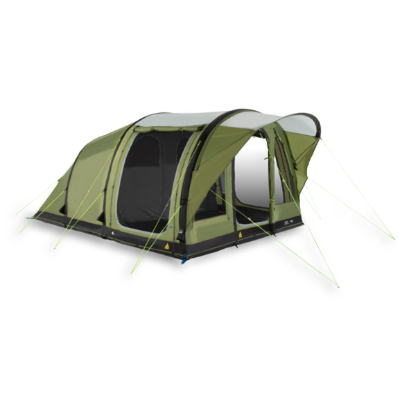 4 man sales blow up tent