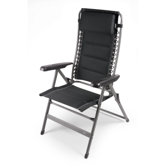 Dometic Lounge Firenze Reclining Camping Chair