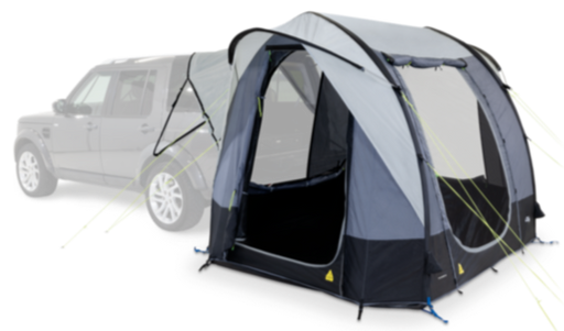 Dometic Tailgate tent awning