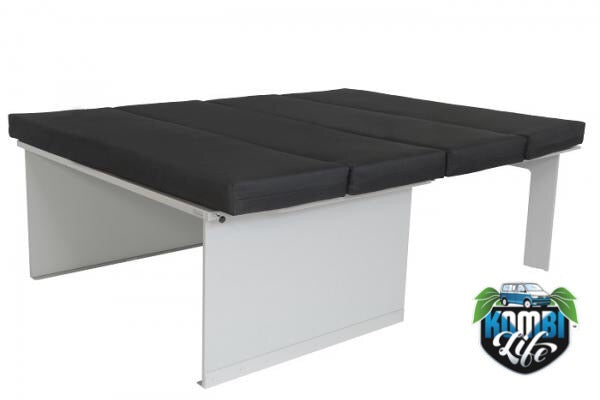 Surfer Bed incl Matress - Double or Split Singles