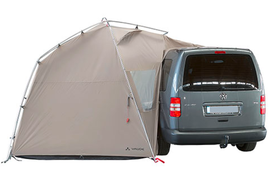 Vaude Drive Away Van Free Standing Annexe Tent for Volkswagen Vans