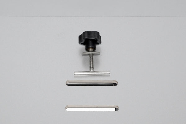Twowinds Fixing Bolts Hooks Rail Load Securing Multiflexboard T5 T6 Multivan Transporter California (Set 4 pcs Twowinds Fixing Bolts Hooks Rail Load Securing Multiflexboard T5 T6 Multivan Transporter California (Set 4 pcs
