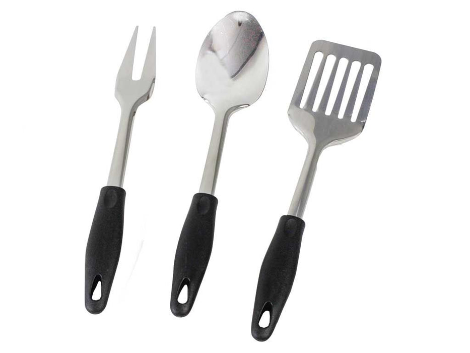 Front Runner Camp Kitchen Utensil / Cutlery Set