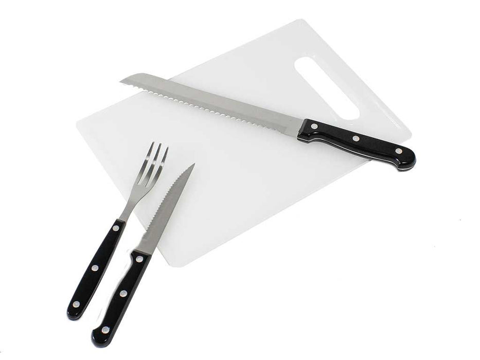 Front Runner Camp Kitchen Utensil / Cutlery Set