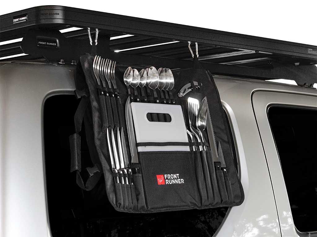 FRONT RUNNER Camping & Roof Racks Accessories, Roof Racks — KombiLife ...