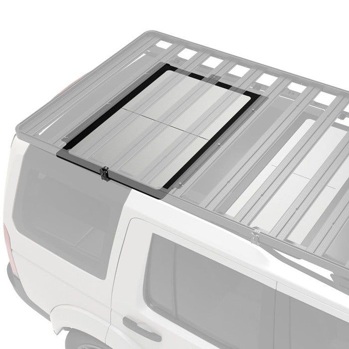 KombiLife Front Runner Steel Tabl fits in Roof rack