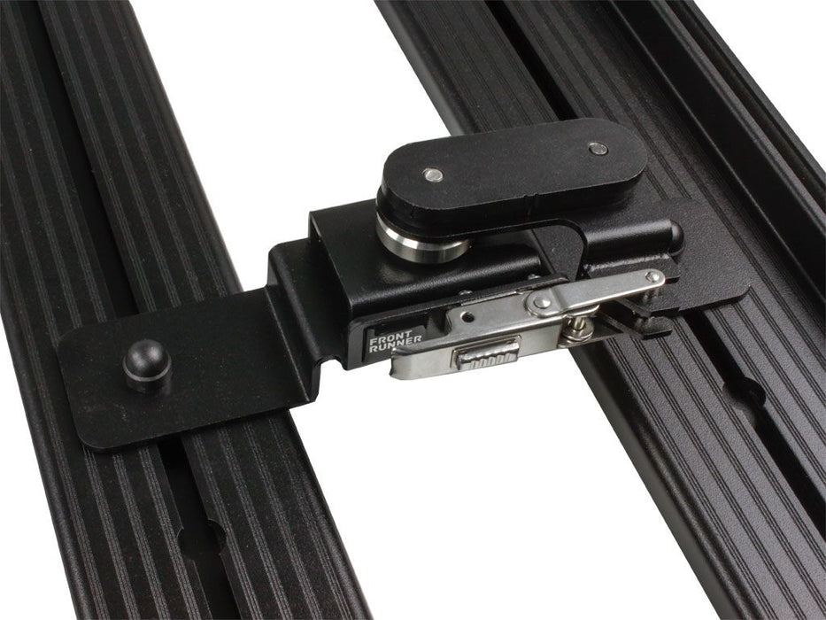 roof top tent mounting brackets Front Runner Quick Release Rooftop Tent Mount Brackets — KombiLife Australia