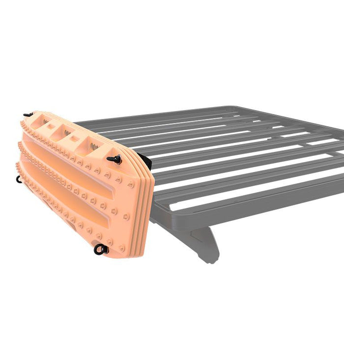 Front Runner Recovery Device or Gear Holding Side Bracket