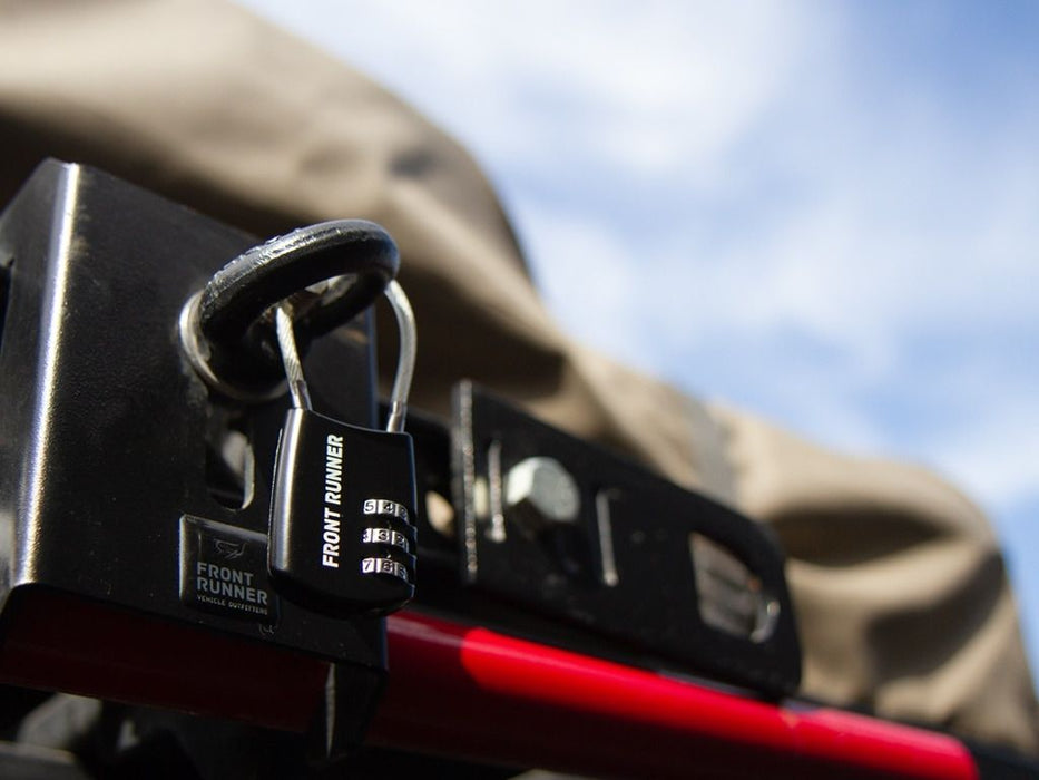 Front Runner Small Rack Accessory Lock — KombiLife Australia