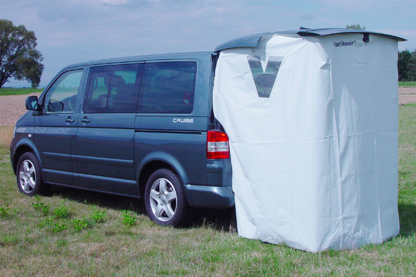 VanShower - Travel for Volkswagen T5 (2004-2015)