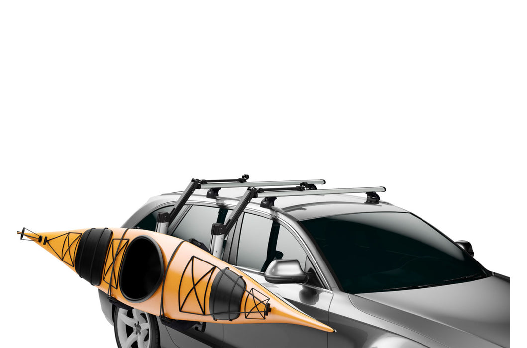 Thule Hullivator Pro Kayak with Lift Assist for Volkswagen Vans