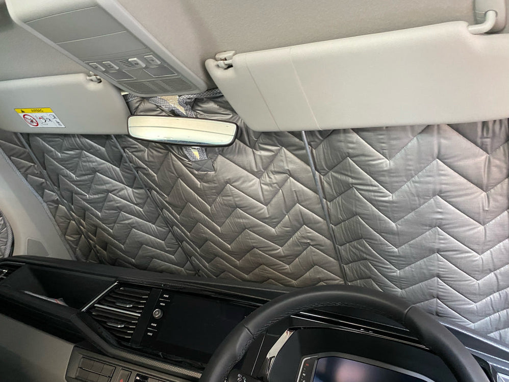 VW Multivan Camping Accessories Australia — KombiLife Australia