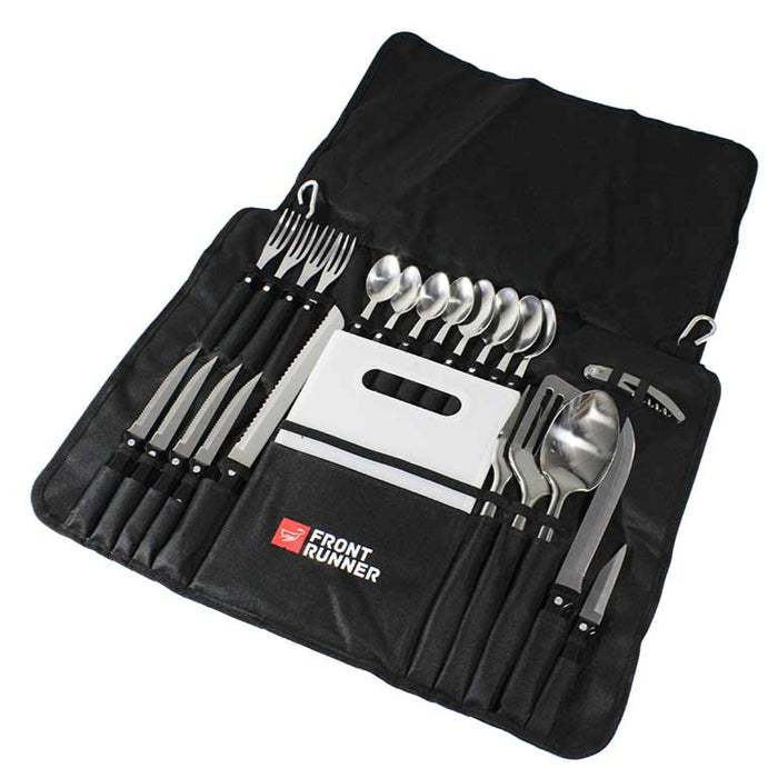 KombiLife Front Runner Camp Kitchen Utility Set