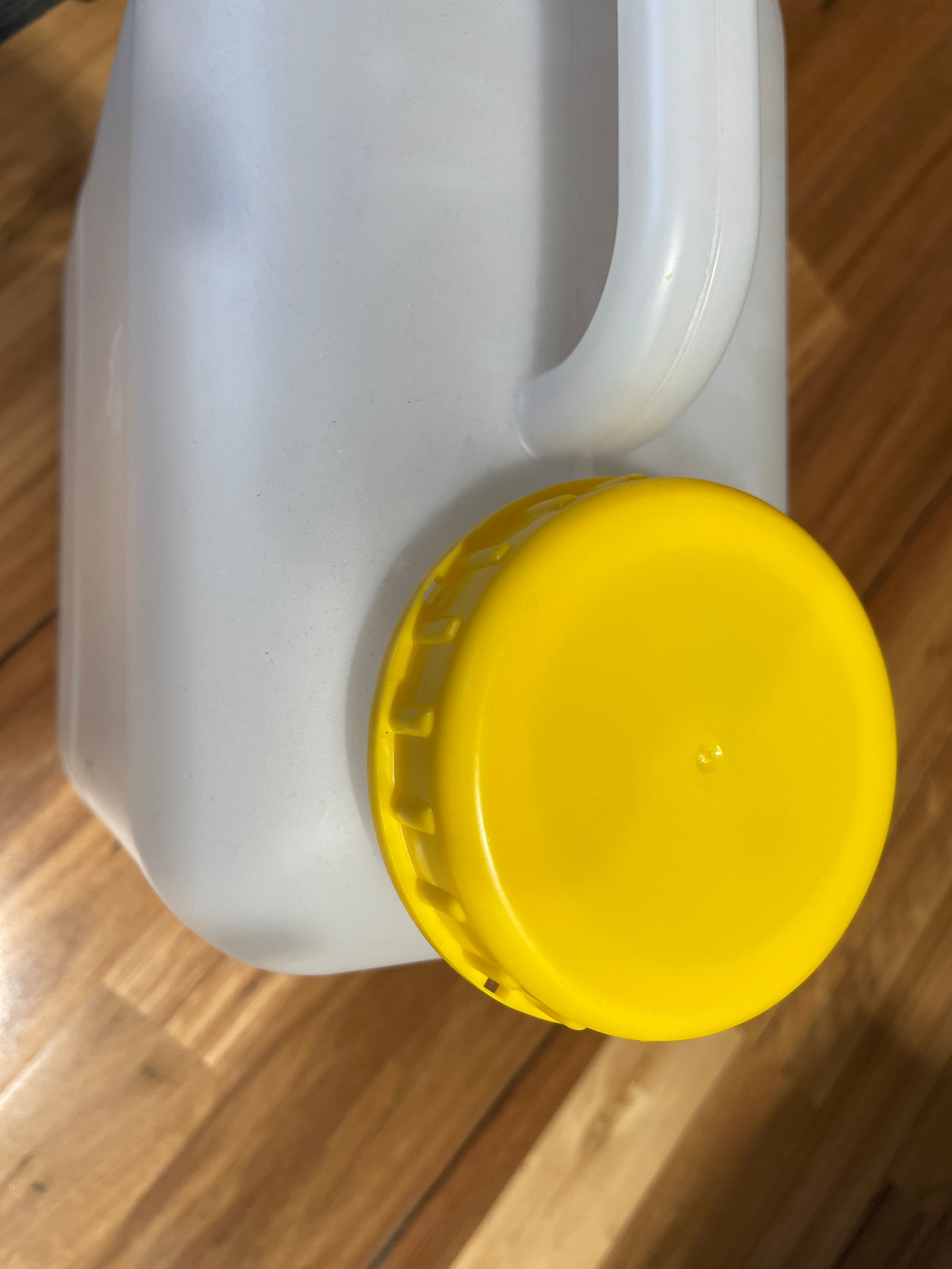 Water Tank Replacement Lid — KombiLife Australia