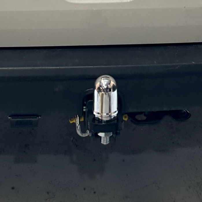 Genuine Volkswagen OEM Tow Bar - Volkswagen - T6 / T6.1