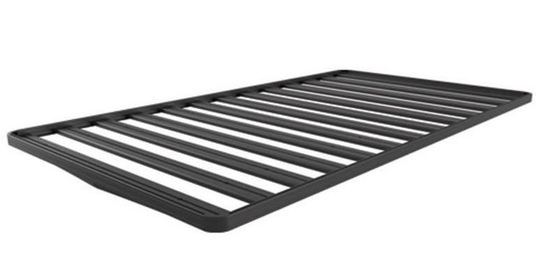 Slimline II Roof Tray - 1425 mm x 2772mm (LWB) or 2570mm (SWB) - Tray Only - FULL LENGTH
