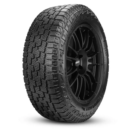 Pirelli Scorpion AT Plus - All Terrain Tyre for VW Vans - Multivan / Transporter / California