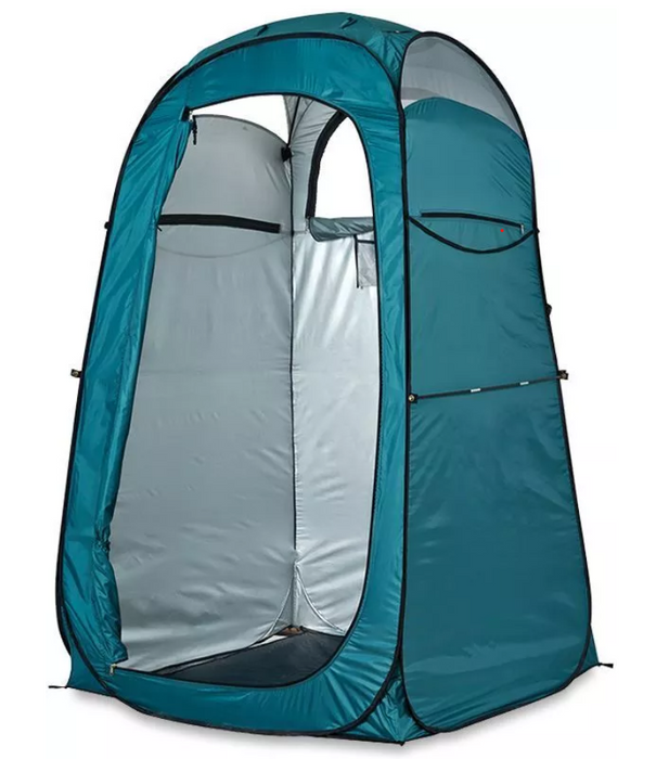 Ensuite Pop-Up Tent