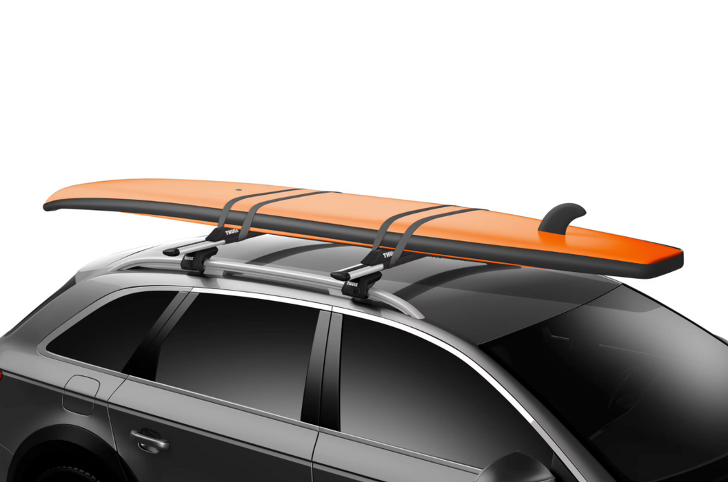 Thule Surf Pads - for Surfboards on Thule Roof Bars
