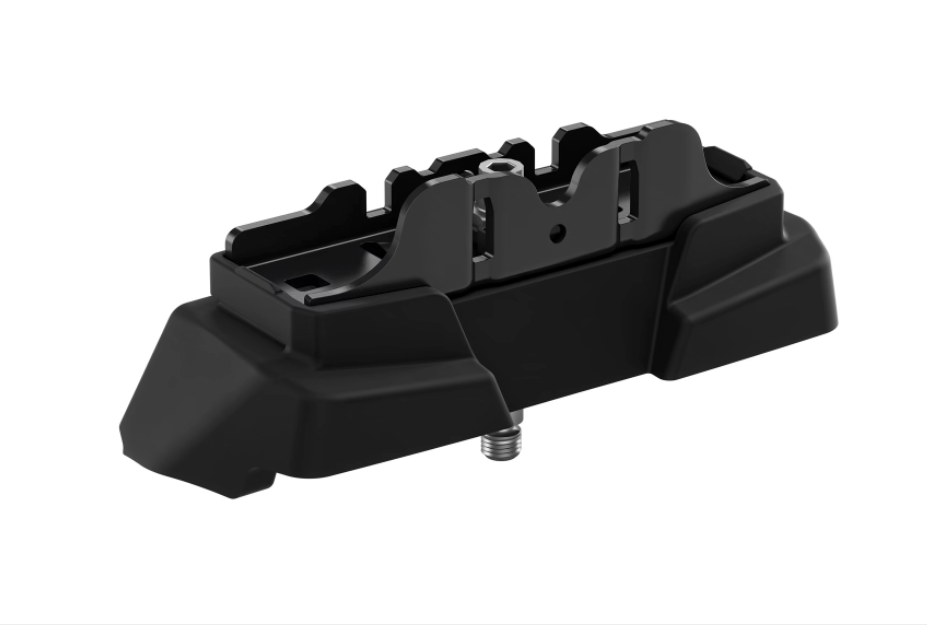 Thule Mounting Kit for Track System - VW Multivan & VW California T5 & T6 & T6.1