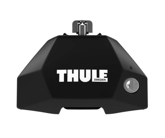 Thule FixPoint Evo Foot for VW T5 & T6 & T6.1 Roof Racks
