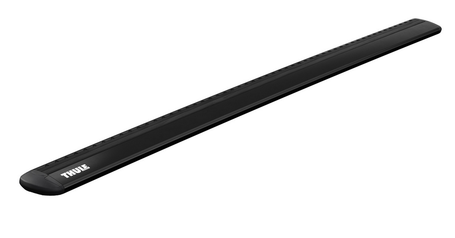 Thule Wing Bar Evo 127cm Rails PAIR KombiLife Australia