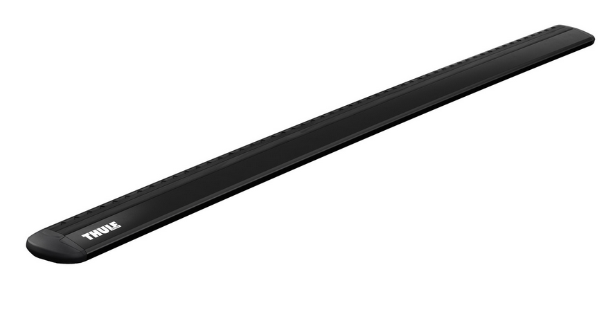 THULEWingBar Evo 127cm TH7113 +@おまけあり Thule Wing Bar THULEWingBar Evo 127cm TH7113 +@おまけあり Thule Wing Bar