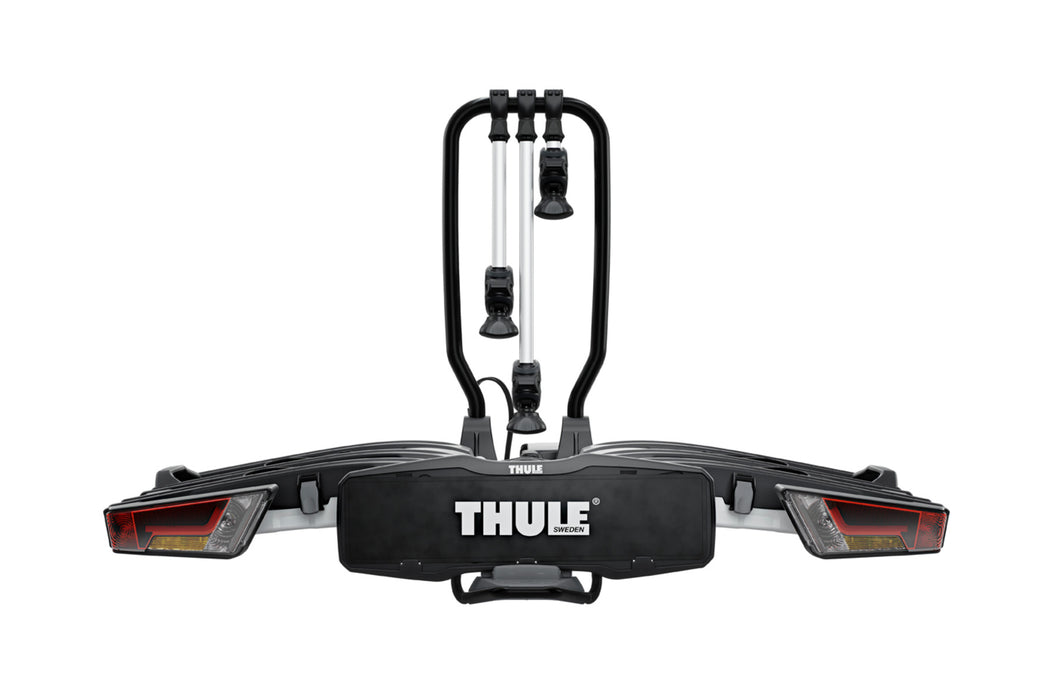 Thule EasyFold XT3 Bike Rack for 3 bikes