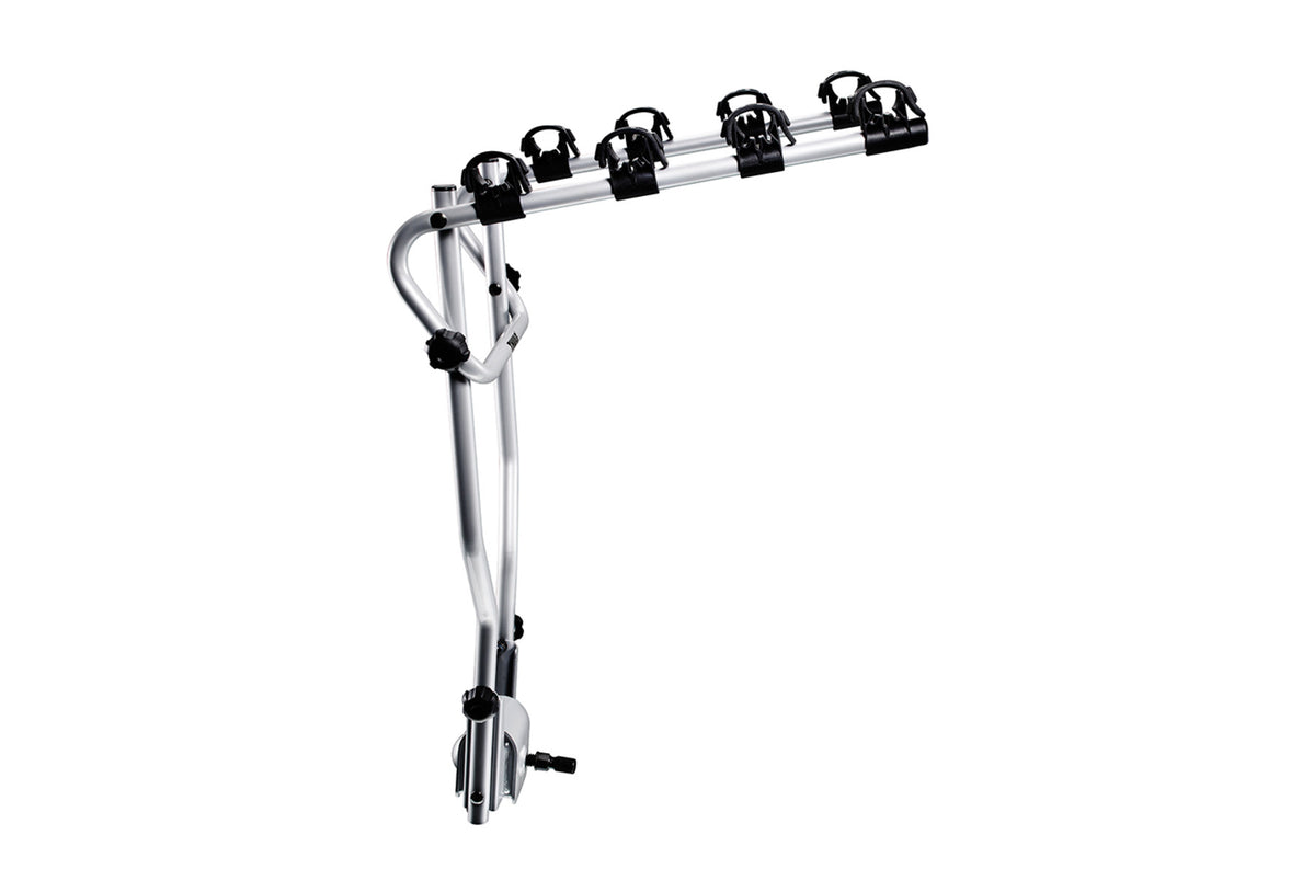 thule hang on bike rack
