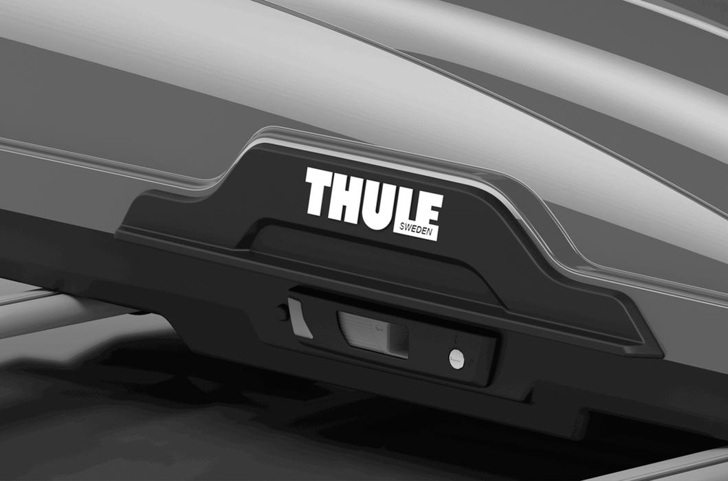 Thule Motion XT XL Roof Box