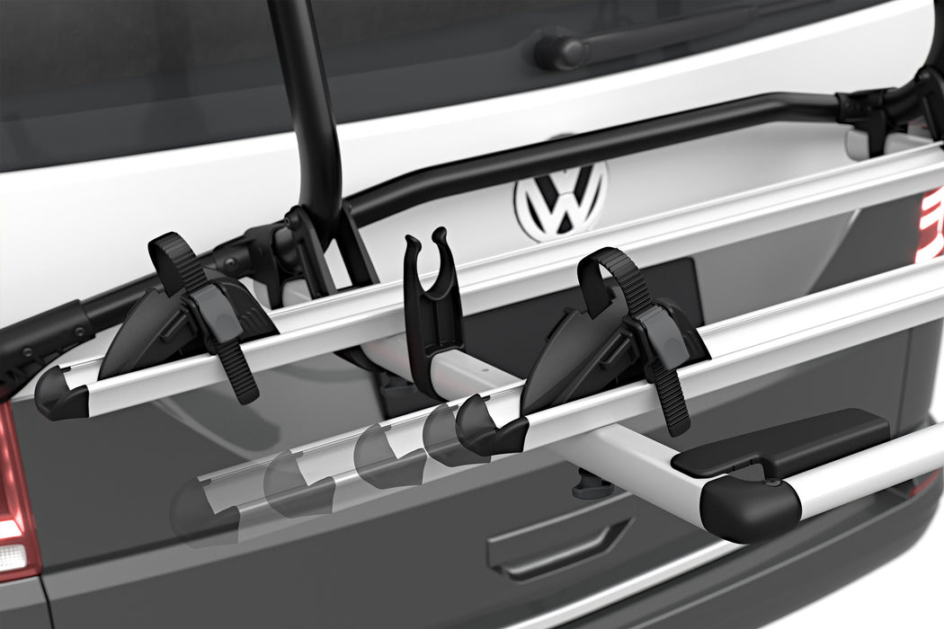 Thule WanderWay 3rd Bike Adapter for VW T6 Tailgate Bike Rack