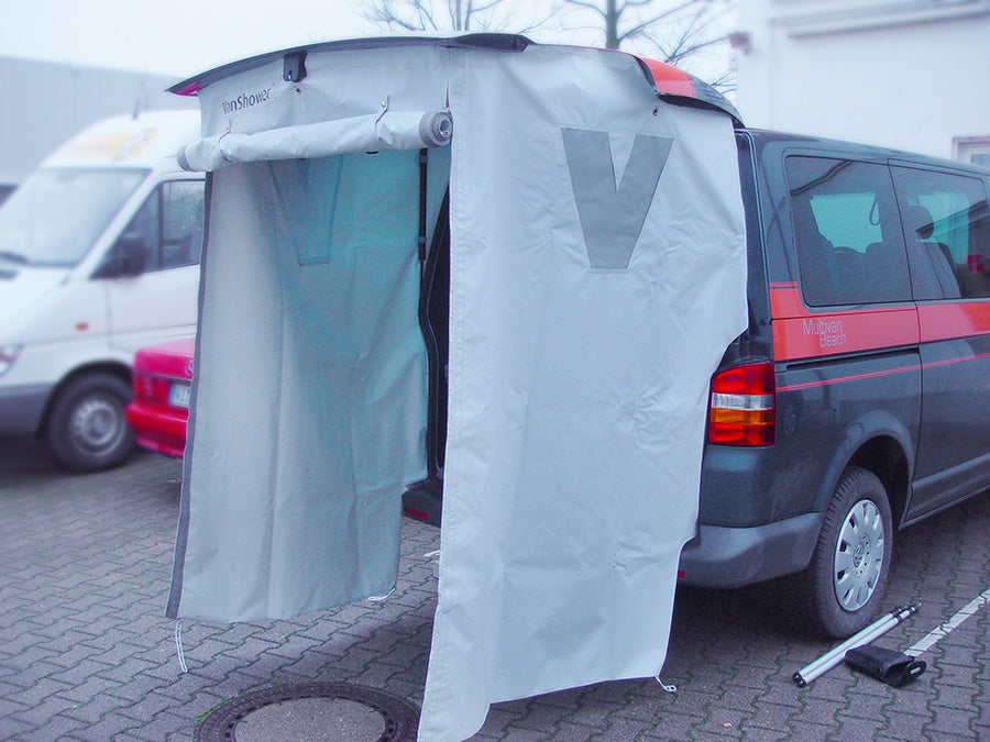 VanShower - Healthy Worker- Volkswagen T6 (2015-on)