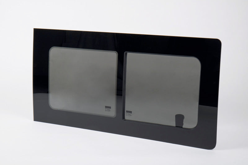 Sliding Window for VW Crafter 08/17-on - FRONT - RIGHT