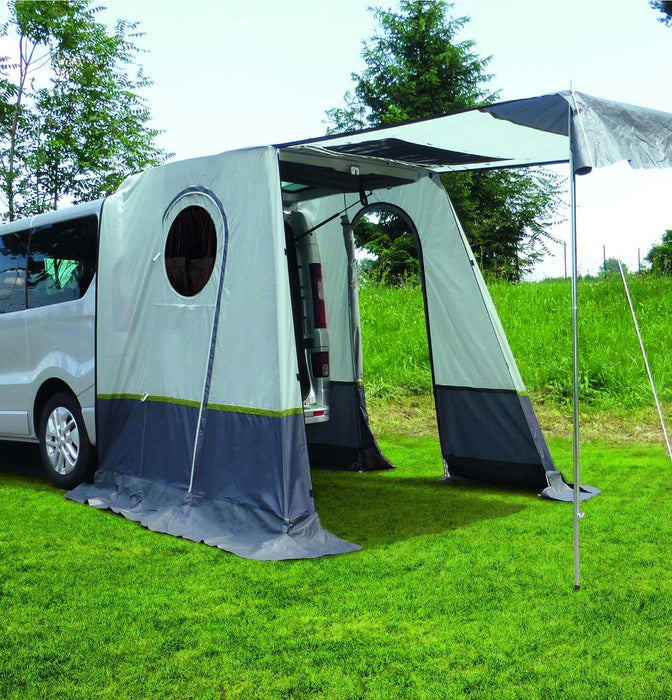 tent suit Rear Tent to suit VW T5/T6 2004+ — KombiLife Australia