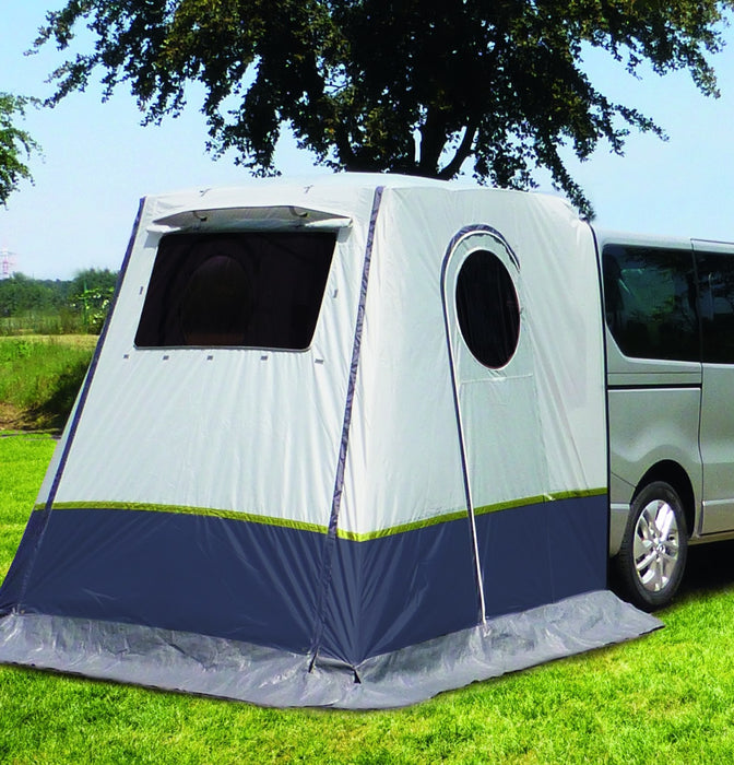 obelink backside tent t5 Rear Tent to suit VW T5/T6 2004+ — KombiLife Australia