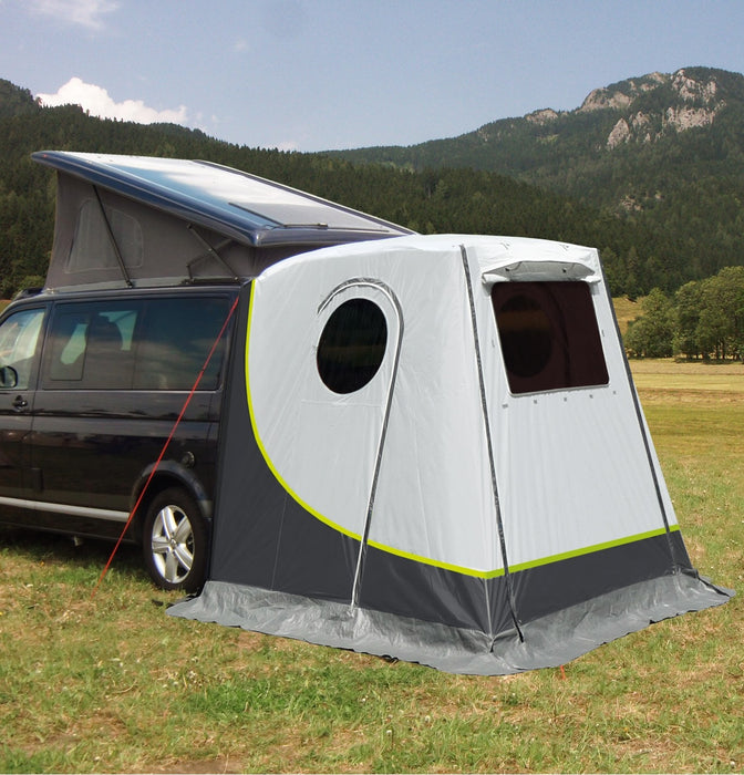 obelink backside tent t5 Rear Tent to suit VW T5/T6 2004+ — KombiLife Australia