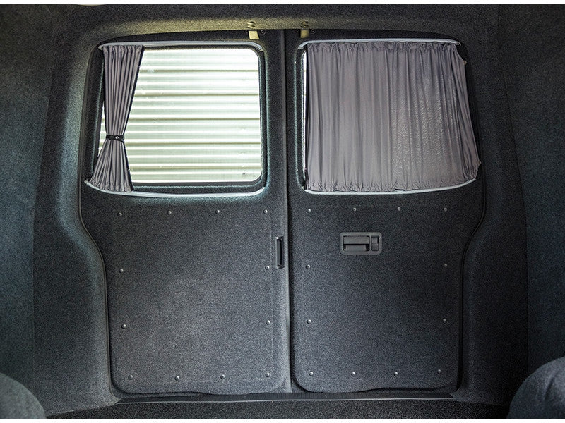 VW T6.1/T6/T5 Transporter Barn Door Curtains - 2pcs