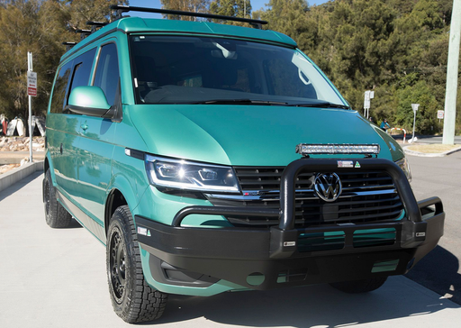 VW Multivan Camping Accessories - Australia — KombiLife Australia