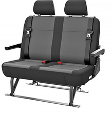 SafetyExcel Seat - Additional Seating for Volkswagen Van