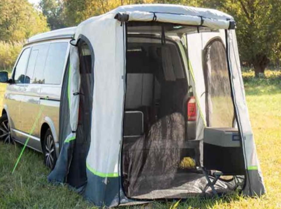 Tailgate Tent for VW 