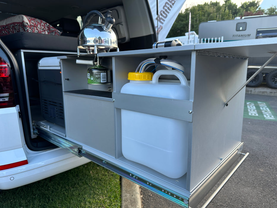 vanessa camping The VanEssa Arco System 2.0 — KombiLife Australia