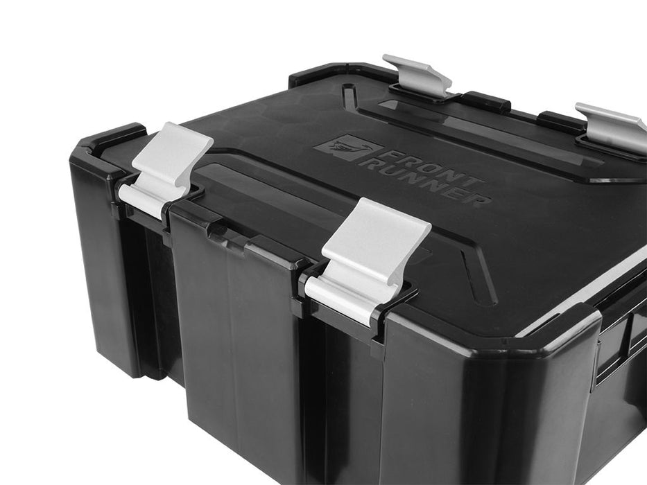 Front Runner Wolf Pack PRO Secure Storage Box