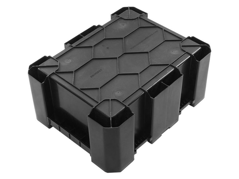 Front Runner Wolf Pack PRO Secure Storage Box