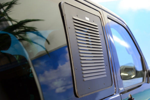 Ventilation Grill Sliding Window VW T6.1 Driver's Side (MY21 +)