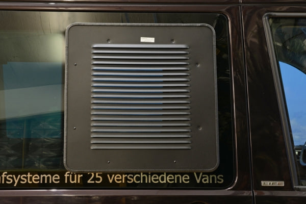 Ventilation Grill Sliding Window VW T6.1 Driver's Side (MY21 +)